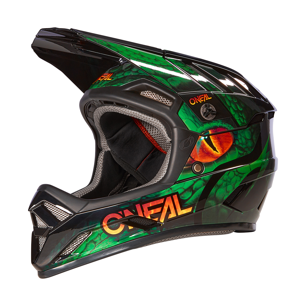 Downhill best sale helm oneal